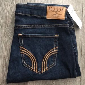 Hollister Super Skinny jeans